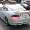 honda accord 2003 -HONDA--Accord CL9--1006307---HONDA--Accord CL9--1006307- image 14