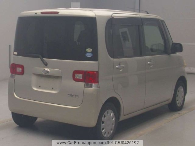 daihatsu tanto 2009 -DAIHATSU--Tanto L375S-0243077---DAIHATSU--Tanto L375S-0243077- image 2