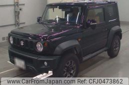 suzuki jimny-sierra 2022 -SUZUKI 【長野 546ﾈ 358】--Jimny Sierra 3BA-JB74W--JB74W-159270---SUZUKI 【長野 546ﾈ 358】--Jimny Sierra 3BA-JB74W--JB74W-159270-