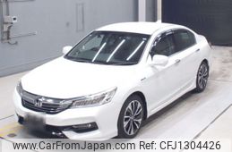 honda accord 2017 -HONDA--Accord CR7-1005444---HONDA--Accord CR7-1005444-