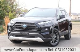 toyota rav4 2022 -TOYOTA--RAV4 AXAH54--AXAH54-2011611---TOYOTA--RAV4 AXAH54--AXAH54-2011611-