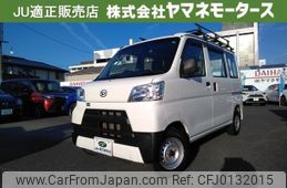 daihatsu hijet-van 2018 -DAIHATSU--Hijet Van EBD-S321V--S321V-0373035---DAIHATSU--Hijet Van EBD-S321V--S321V-0373035-