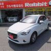 mazda demio 2017 -MAZDA 【広島 502ﾌ4084】--Demio DBA-DJ3FS--DJ3FS-500301---MAZDA 【広島 502ﾌ4084】--Demio DBA-DJ3FS--DJ3FS-500301- image 23