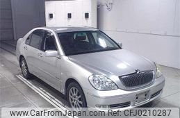 toyota brevis 2003 -TOYOTA--Brevis JCG11-0027870---TOYOTA--Brevis JCG11-0027870-