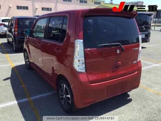 suzuki wagon-r 2013 -SUZUKI--Wagon R MH34S--913006---SUZUKI--Wagon R MH34S--913006- image 2