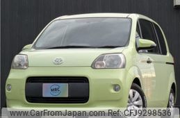toyota porte 2013 CFJ9298536