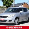 suzuki swift 2011 CFJ0315985 image 1