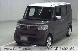 honda n-box 2014 CFJ1402189