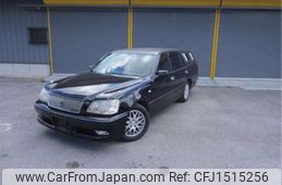 toyota crown-estate 2007 CFJ1515256