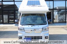 daihatsu hijet-truck 2022 GOO_JP_700020483830250626001