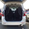 toyota vellfire 2012 -TOYOTA--Vellfire ATH20W-8011817---TOYOTA--Vellfire ATH20W-8011817- image 12