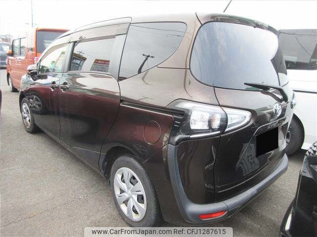 toyota sienta 2018 -TOYOTA--Sienta NSP170G-7180386---TOYOTA--Sienta NSP170G-7180386- image 2