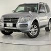 mitsubishi pajero 2016 CFJ1574903 image 2