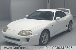 toyota supra 1996 -TOYOTA--Supra JZA80-0034654---TOYOTA--Supra JZA80-0034654-