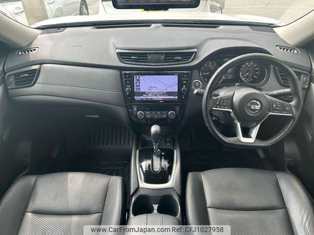 nissan x-trail 2018 -NISSAN--X-Trail DBA-NT32--NT32-095981---NISSAN--X-Trail DBA-NT32--NT32-095981- image 2