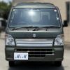 suzuki carry-truck 2021 -SUZUKI--Carry Truck 3BD-DA16T--DA16T-653542---SUZUKI--Carry Truck 3BD-DA16T--DA16T-653542- image 2