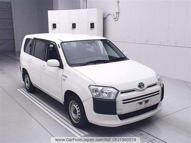 toyota succeed-van 2020 -TOYOTA--Succeed Van NHP160V-0016192---TOYOTA--Succeed Van NHP160V-0016192- image 1