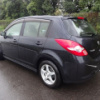 nissan tiida 2008 15107B image 3