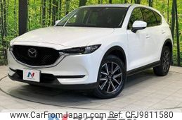 mazda cx-5 2017 -MAZDA--CX-5 LDA-KF2P--KF2P-114425---MAZDA--CX-5 LDA-KF2P--KF2P-114425-