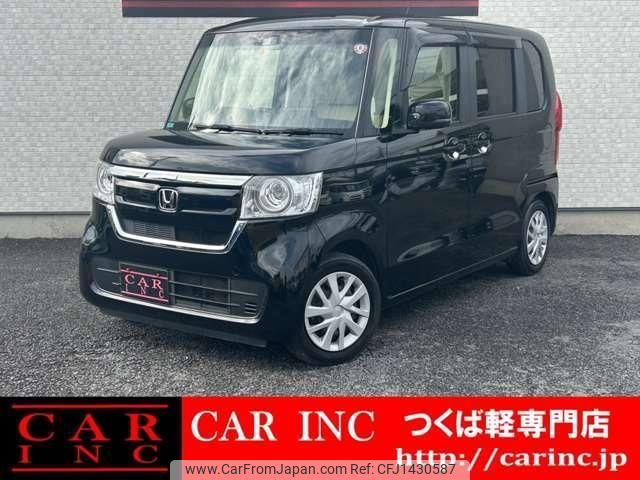 honda n-box 2018 quick_quick_JF3_JF3-2051423 image 1