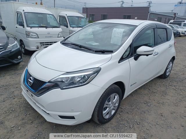 nissan note 2020 CFJ1559422 image 1