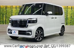 honda n-box 2023 -HONDA--N BOX 6BA-JF5--JF5-1010607---HONDA--N BOX 6BA-JF5--JF5-1010607-