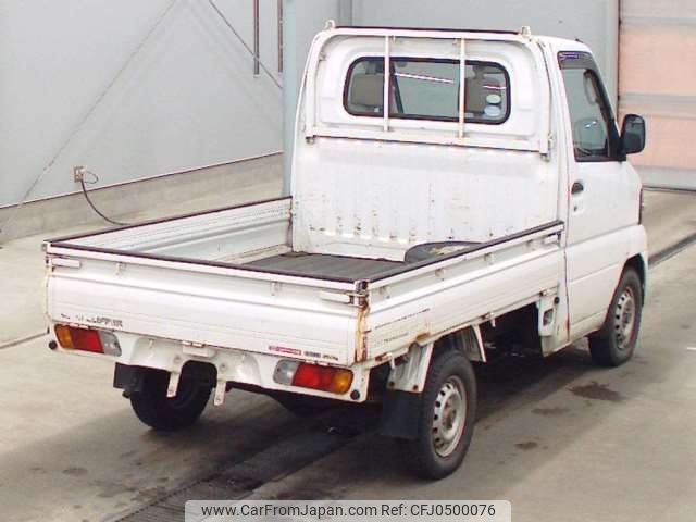 nissan clipper-truck 2007 -NISSAN--Clipper Truck GBD-U72T--U72T-0300853---NISSAN--Clipper Truck GBD-U72T--U72T-0300853- image 2