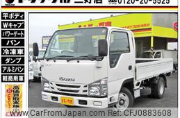 isuzu elf-truck 2019 GOO_NET_EXCHANGE_0208643A30250312W001