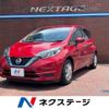 nissan note 2017 -NISSAN--Note DAA-HE12--HE12-029568---NISSAN--Note DAA-HE12--HE12-029568- image 1