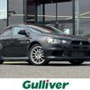 mitsubishi lancer 2010 -MITSUBISHI--Lancer CBA-CZ4A--CZ4A-0300293---MITSUBISHI--Lancer CBA-CZ4A--CZ4A-0300293- image 1