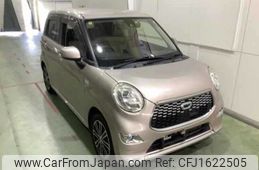 daihatsu cast 2016 CFJ1622505