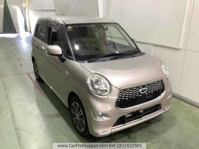 daihatsu cast 2016 CFJ1622505 image 1