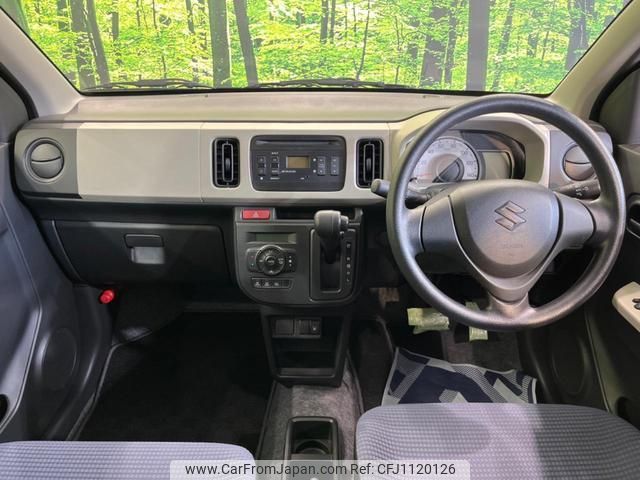 suzuki alto 2021 quick_quick_HA36S_HA36S-603157 image 2