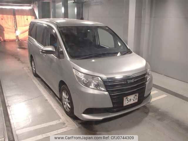 toyota noah 2014 -TOYOTA--Noah ZRR80G-0006264---TOYOTA--Noah ZRR80G-0006264- image 1