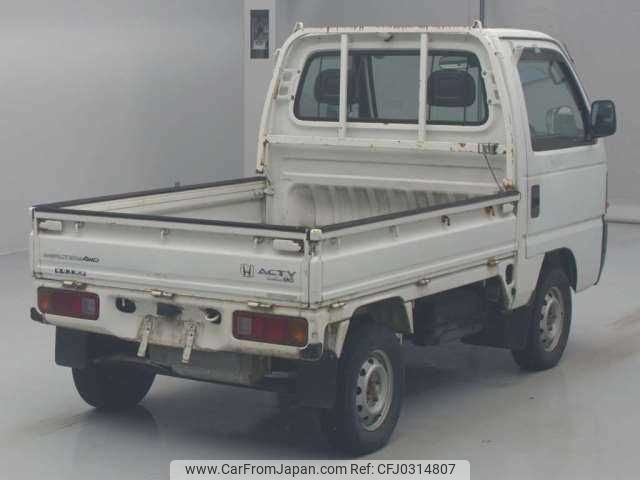 honda acty-truck 1996 I106 image 1