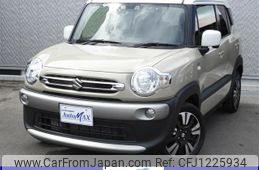 suzuki xbee 2023 -SUZUKI--XBEE MN71S--307395---SUZUKI--XBEE MN71S--307395-