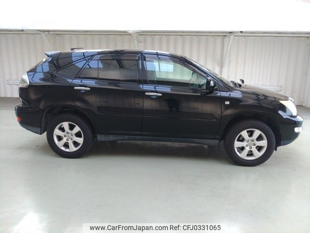 toyota harrier 2011 ENHANCEAUTO_1_ea289329 image 2