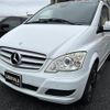 mercedes-benz v-class 2011 -MERCEDES-BENZ--Benz V Class ABA-639350--WDF63981123631344---MERCEDES-BENZ--Benz V Class ABA-639350--WDF63981123631344- image 1