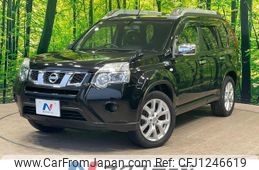 nissan x-trail 2012 quick_quick_NT31_NT31-246671