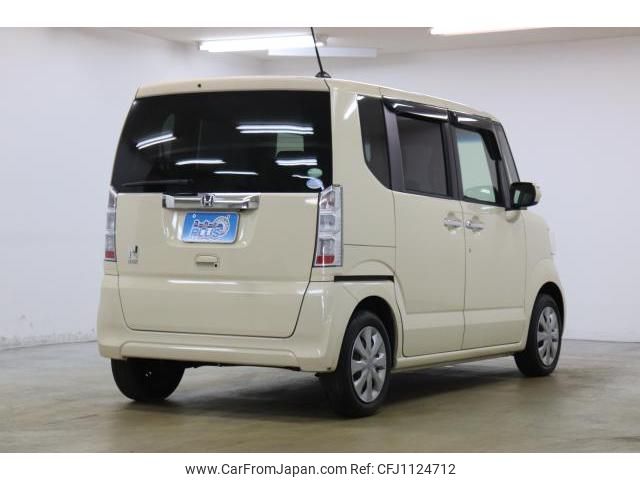 honda n-box 2016 quick_quick_JF1_JF1-1651812 image 2