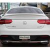 mercedes-benz gle-class 2018 quick_quick_LDA-166024_WDC2923242A098643 image 5