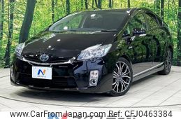 toyota prius 2011 -TOYOTA--Prius DAA-ZVW30--ZVW30-1419936---TOYOTA--Prius DAA-ZVW30--ZVW30-1419936-