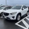 mazda cx-5 2013 -MAZDA--CX-5 LDA-KE2FW--KE2FW-128981---MAZDA--CX-5 LDA-KE2FW--KE2FW-128981- image 3