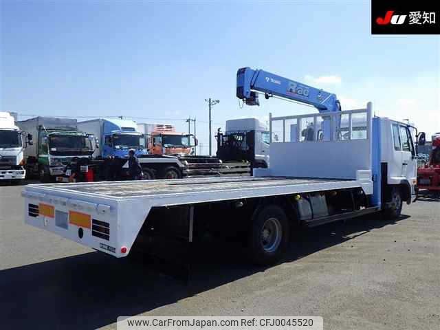 nissan nissan-others 2003 -NISSAN 【春日井 100ｻ836】--Nissan Truck MK25A--05587---NISSAN 【春日井 100ｻ836】--Nissan Truck MK25A--05587- image 2