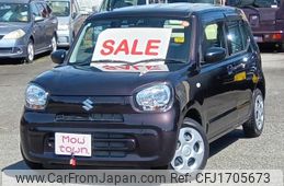 suzuki alto 2022 CFJ1705673