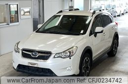 subaru xv 2014 -SUBARU--Subaru XV GP7-064658---SUBARU--Subaru XV GP7-064658-