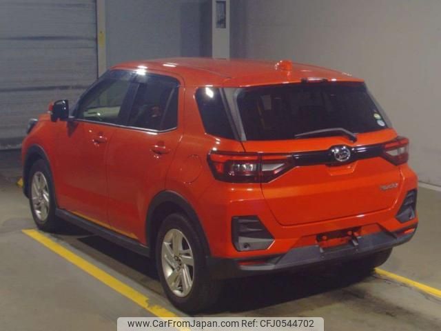 daihatsu rocky 2019 quick_quick_5BA-A200S_A200S-0005748 image 2