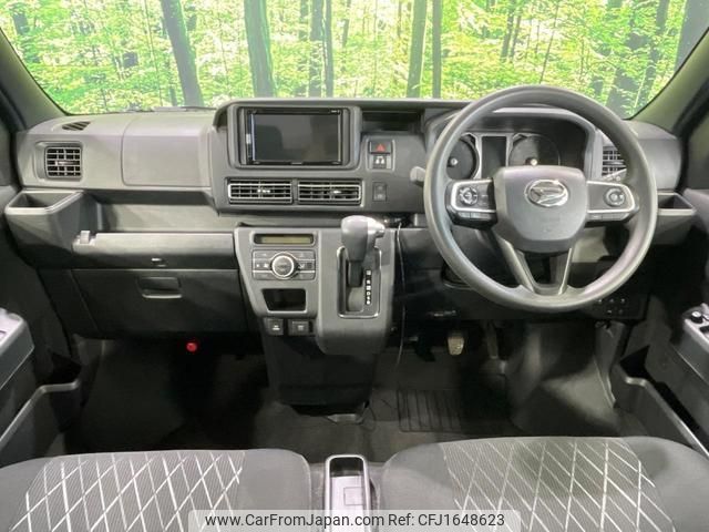 daihatsu atrai 2021 CFJ1648623 image 2