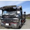 hino super-dolphin 1989 -HINO--Super Dolphin P-FS634BA--FS634B20732---HINO--Super Dolphin P-FS634BA--FS634B20732- image 1