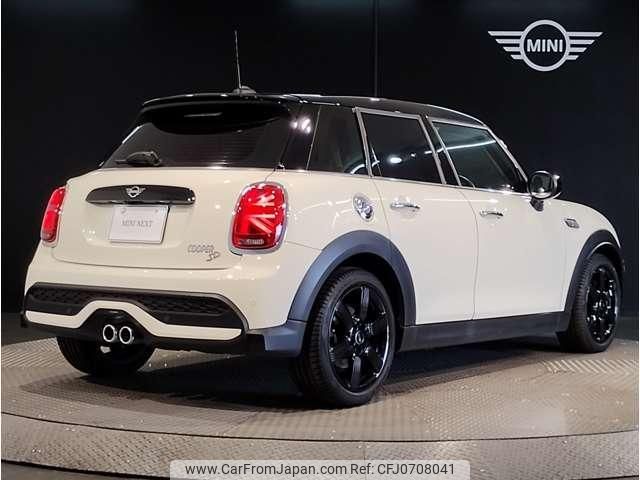 mini mini-others 2022 quick_quick_3DA-XV20MW_WMW22DV0002S26611 image 2